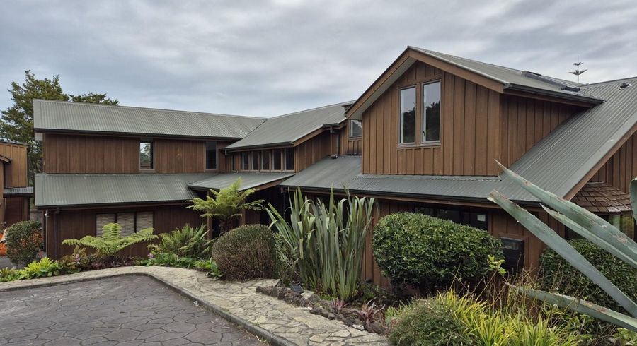  at 1 The Knoll, Greenhithe, North Shore City, Auckland