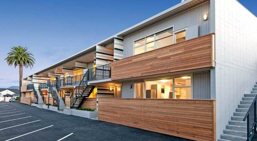  at 15/20 Shelly Beach Road, Saint Marys Bay, Auckland City, Auckland