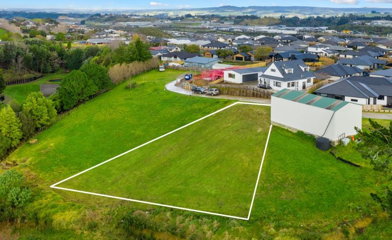  at 7 LILY WAY, Pyes Pa, Tauranga