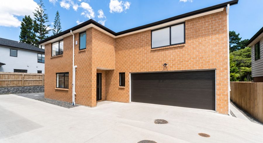  at 39 Culter Street, New Lynn, Waitakere City, Auckland