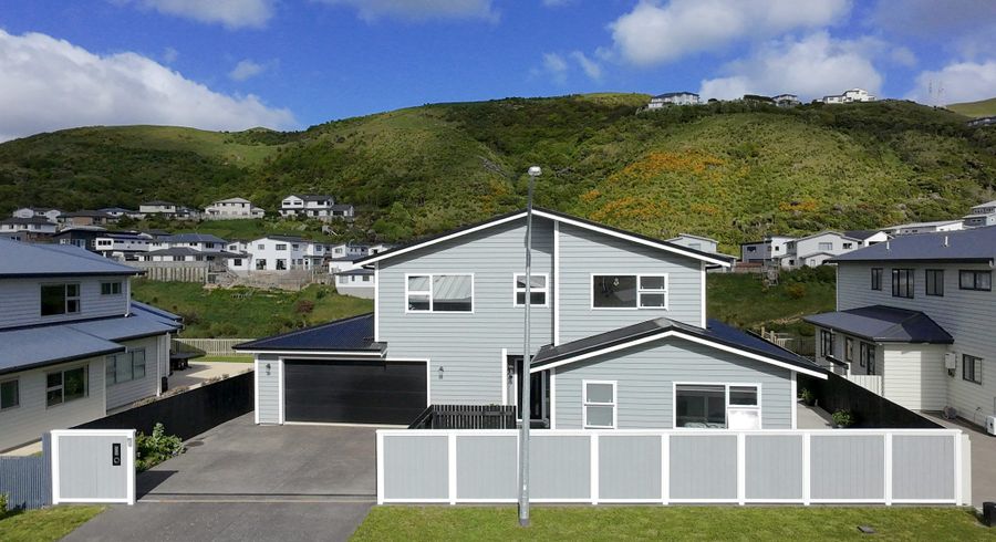  at 33 Rochdale Drive, Churton Park, Wellington