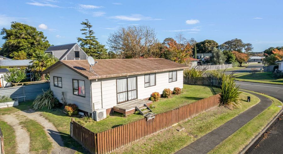  at 2 Birch Place, Aramoho, Whanganui, Manawatu / Whanganui