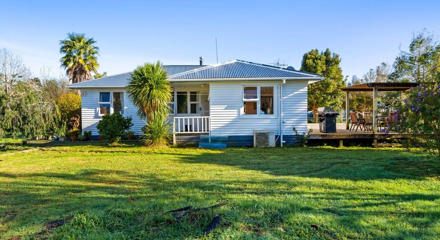  at 65 Mccullough Road, Mangapai, Whangarei