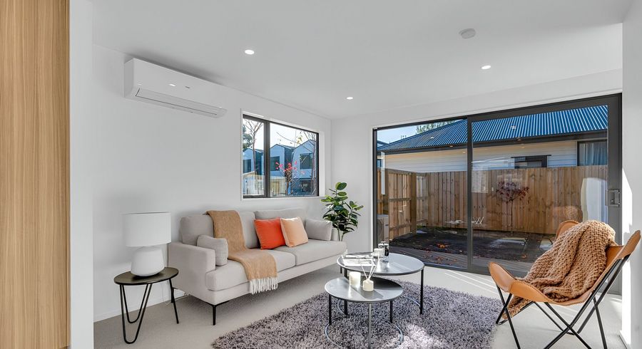  at 112A Aldwins Road, Phillipstown, Christchurch City, Canterbury