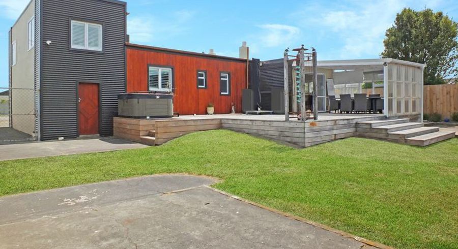  at 35 Nash Parade, Foxton Beach, Horowhenua, Manawatu / Whanganui