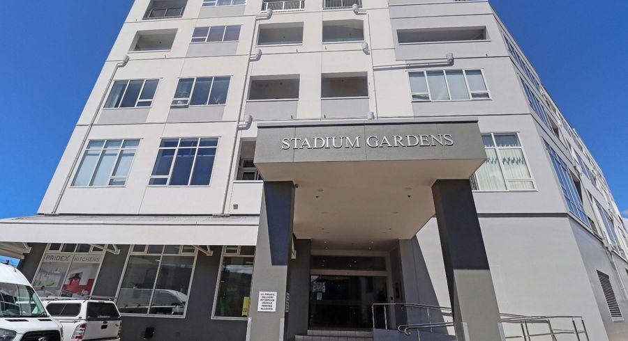  at 209/107 Thorndon Quay, Thorndon, Wellington, Wellington