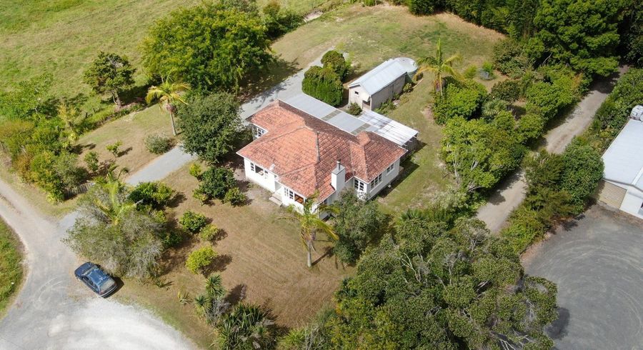  at 5491 State Highway 10, Kaingaroa