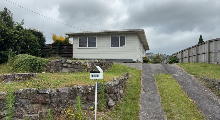  at 101 Mount View Drive, Mangakakahi, Rotorua, Bay Of Plenty