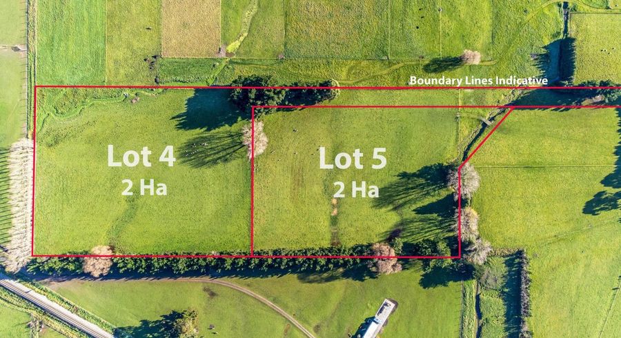  at 289 Dalefield Road, Carterton, Carterton, Wellington