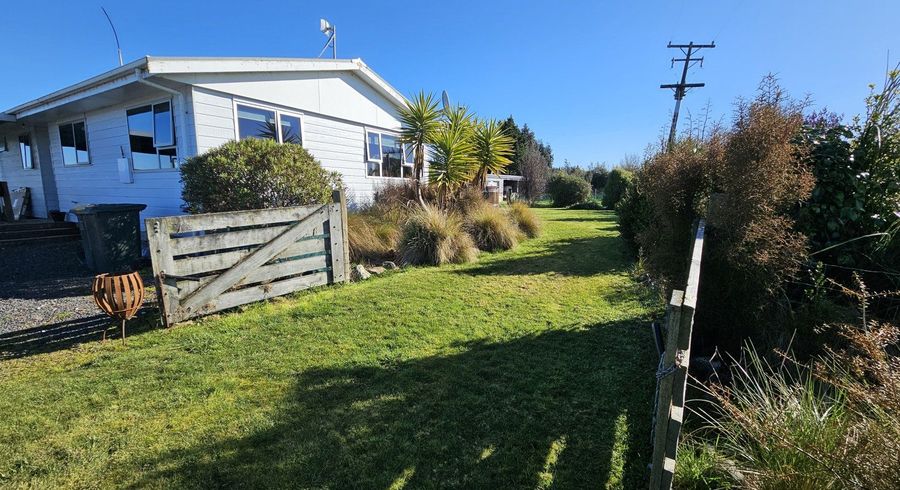  at 153 Romahapa Road, Balclutha, Clutha, Otago