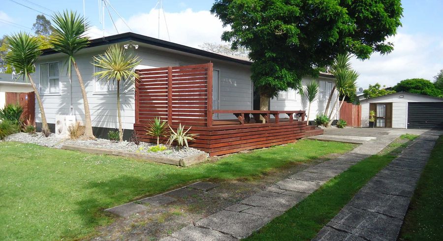  at 14 Filmer Place, Melville, Hamilton, Waikato