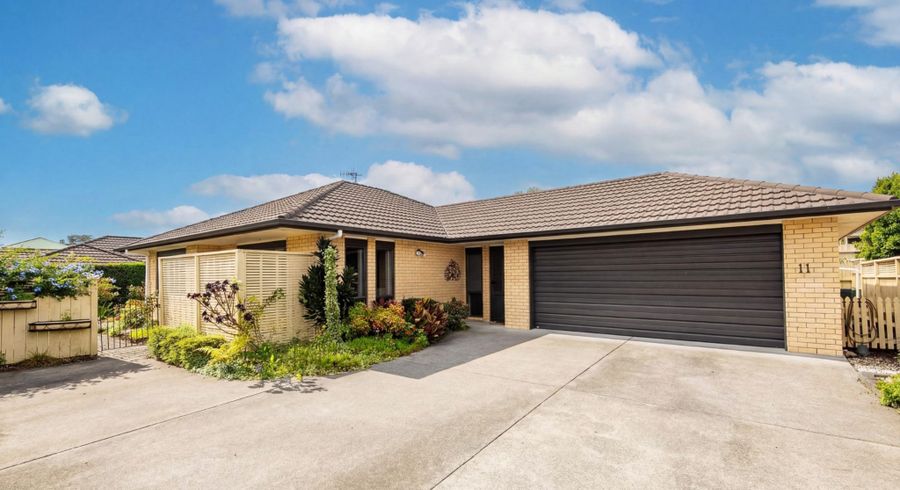  at 11 Maurton Place, Onerahi, Whangarei, Northland