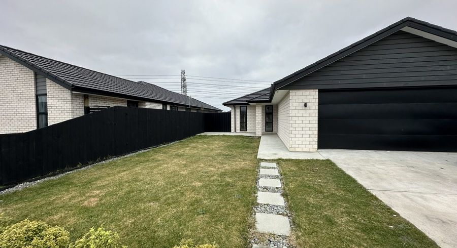  at 7 Reins Lane, Yaldhurst , Christchurch City, Canterbury