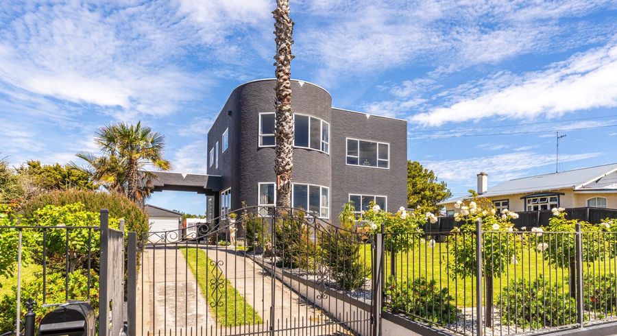  at 5 Kawatiri Avenue, Gonville, Whanganui, Manawatu / Whanganui