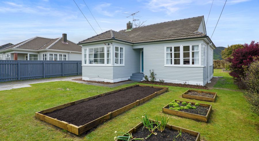  at 20 Reynolds Street, Taita, Lower Hutt