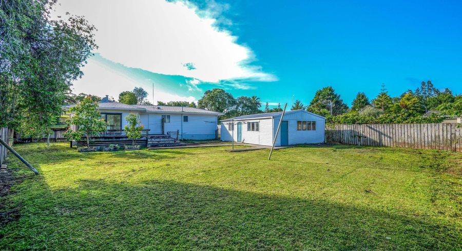  at 19 Neumann Street, Kawakawa, Far North, Northland