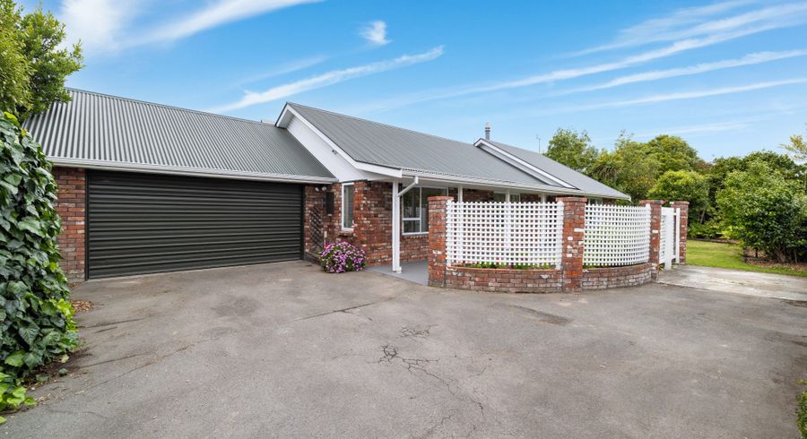  at 21A Highsted Road, Bishopdale, Christchurch