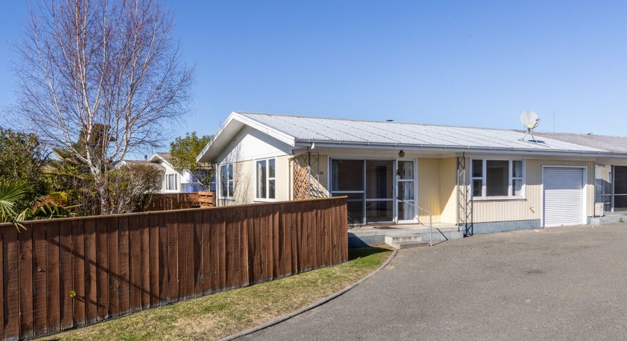  at 35 Bristol Street, Tamatea, Napier