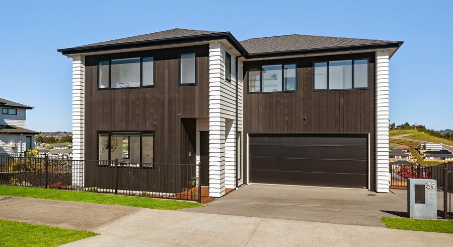  at 39 Davey Crescent, Millwater, Rodney, Auckland