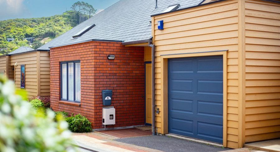  at 15 Futuna Close, Karori, Wellington, Wellington