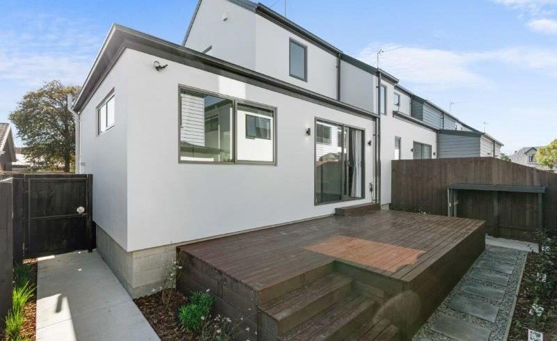  at 4/89 Mandeville Street, Riccarton, Christchurch City, Canterbury