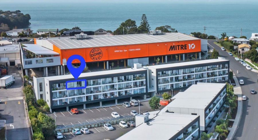  at 313/17 Link Crescent, Stanmore Bay, Rodney, Auckland