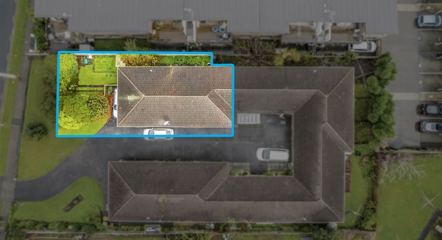  at 4/11 Wyllie Road, Papatoetoe, Auckland