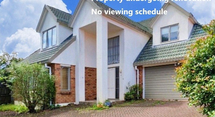  at 16B Chale Place, Somerville, Manukau City, Auckland