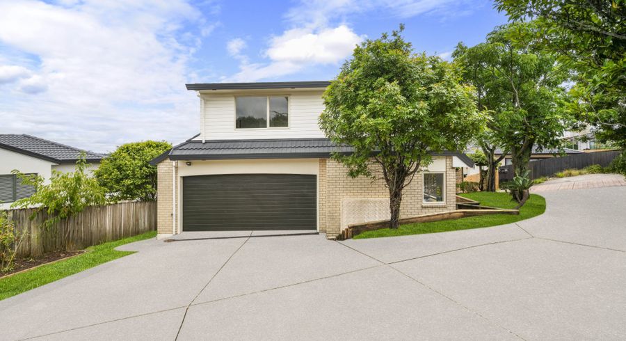  at 23 Manu Place, Pinehill, North Shore City, Auckland