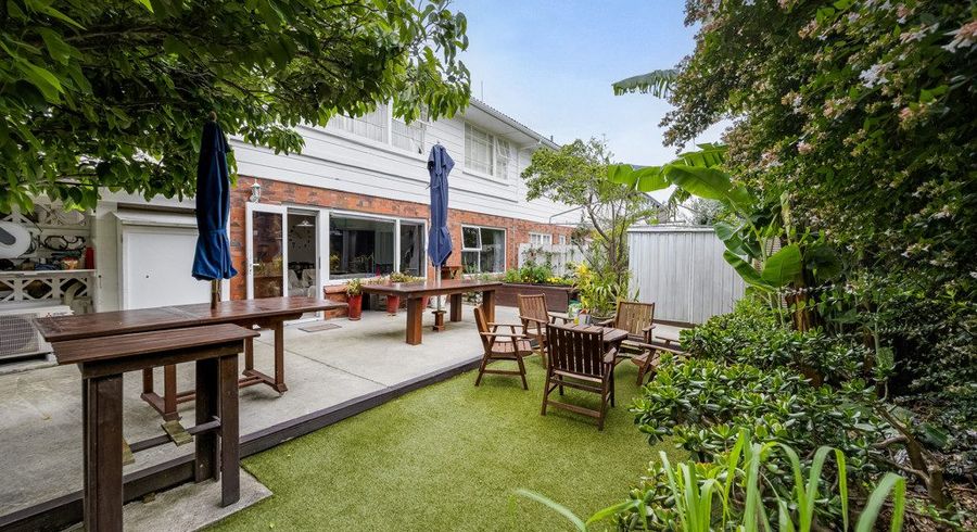  at 3/14 Worcester Road, Meadowbank, Auckland City, Auckland