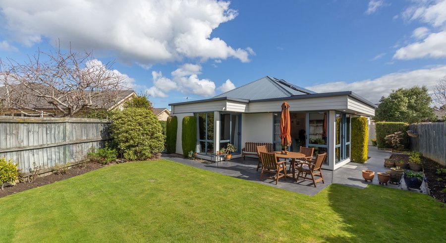  at 7 Becmead Drive, Harewood, Christchurch