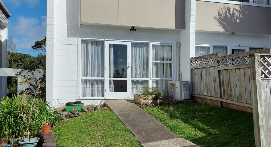  at 6/20 Umere, Ellerslie, Auckland City, Auckland