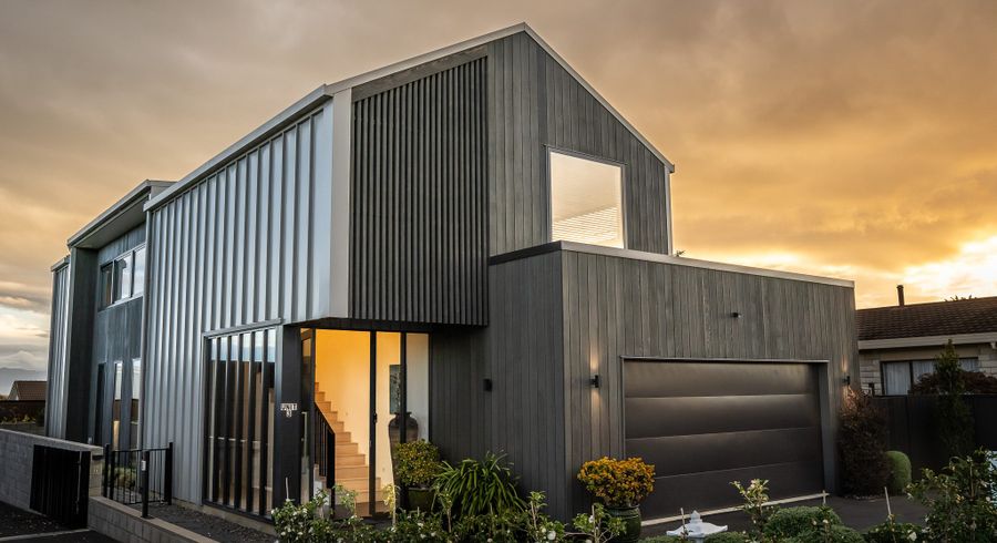  at 3/4 Domain View Lane, Frankton, Hamilton