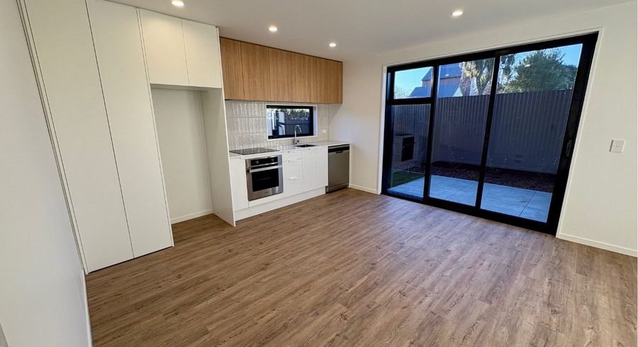  at 4/33 England Street, Phillipstown, Christchurch City, Canterbury