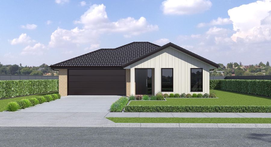  at Lot 8 Blue Hills Drive, Springlands, Blenheim, Marlborough