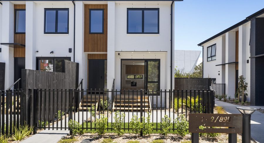  at 3B/89-91 Hendon Avenue, Mount Albert, Auckland City, Auckland