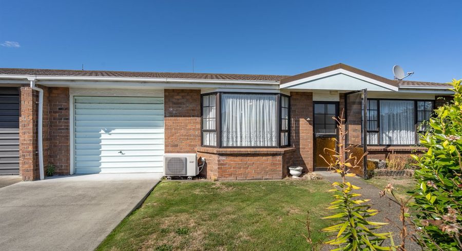  at 2/233 Tweed Street, Appleby, Invercargill