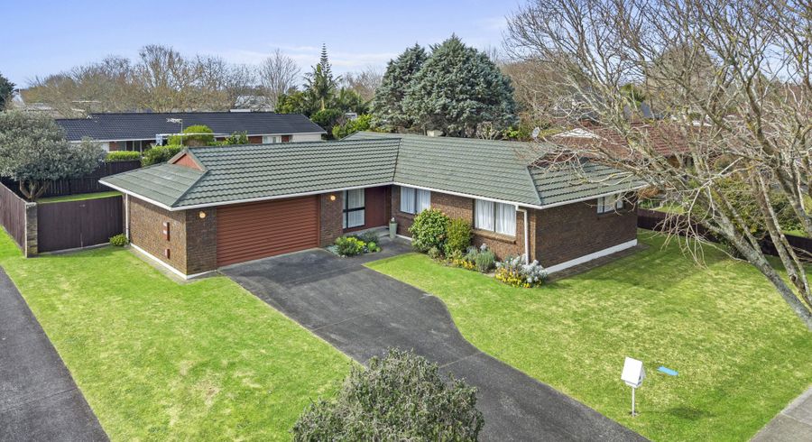  at 16 Donzella Place, Conifer Grove, Papakura, Auckland