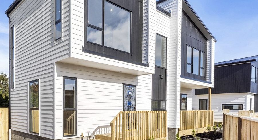  at 3/67 Aranui Road, Mount Wellington, Auckland City, Auckland