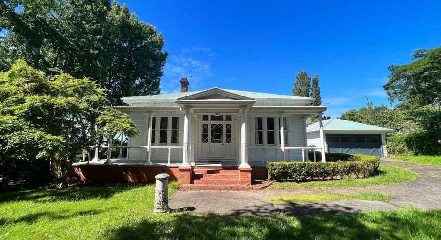  at 60 Empire Road, Epsom, Auckland