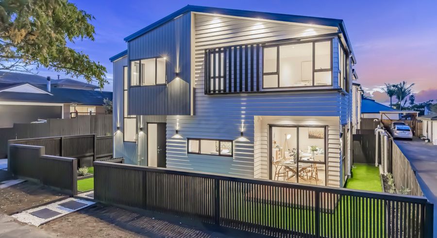  at Lot 1/29 Prince Regent Drive, Half Moon Bay, Manukau City, Auckland