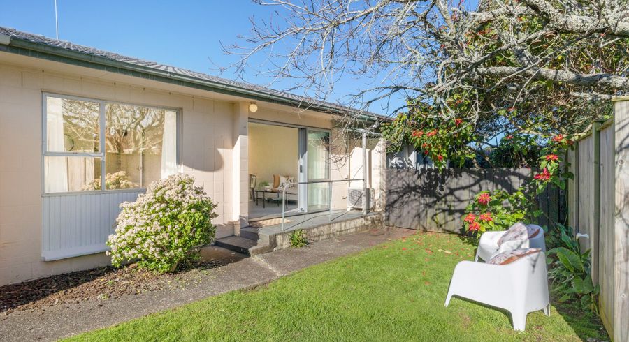  at 4/7 Tawa Road, Onehunga, Auckland City, Auckland