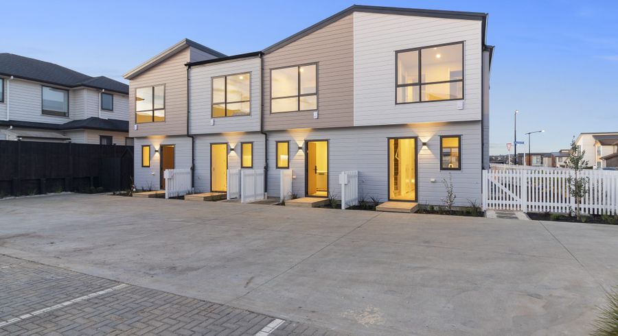  at 19 Habitat Place, Hobsonville, Waitakere City, Auckland