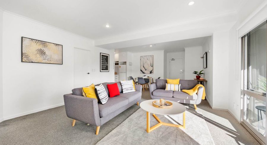  at 9A/1 Emily Place, Auckland Central, Auckland
