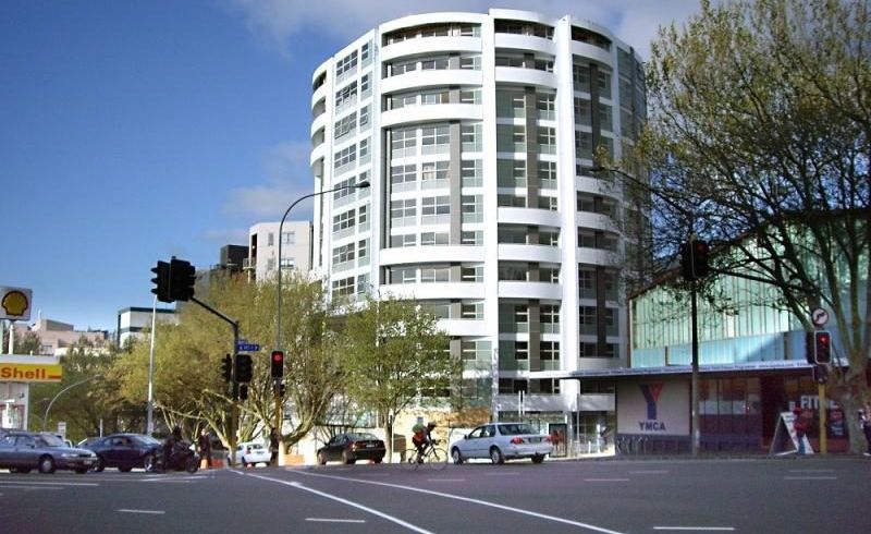  at 156 Vincent Street, City Centre, Auckland City, Auckland