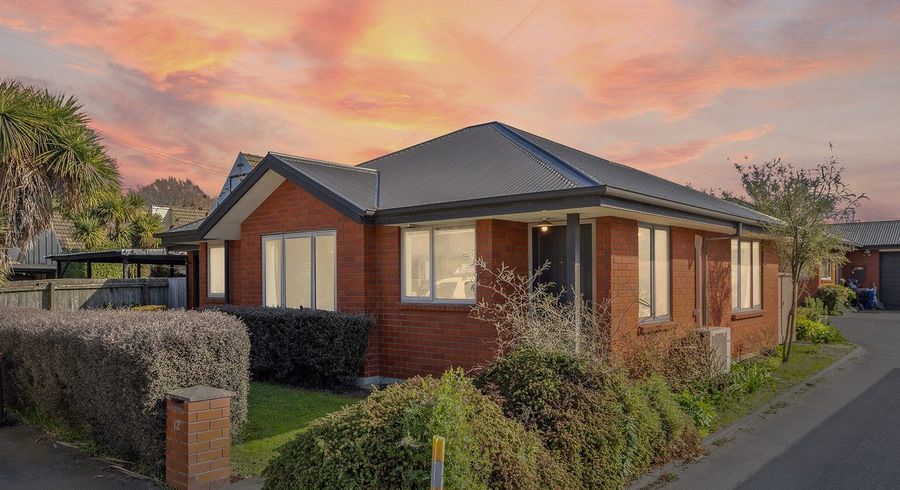 at 12 Willard Street, Spreydon, Christchurch