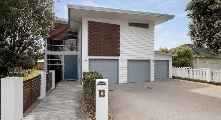  at 13 Tay Street, Mount Maunganui, Mount Maunganui