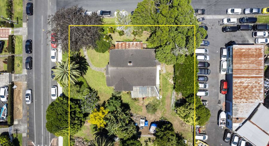  at 8 Alexander Street, Otahuhu, Auckland