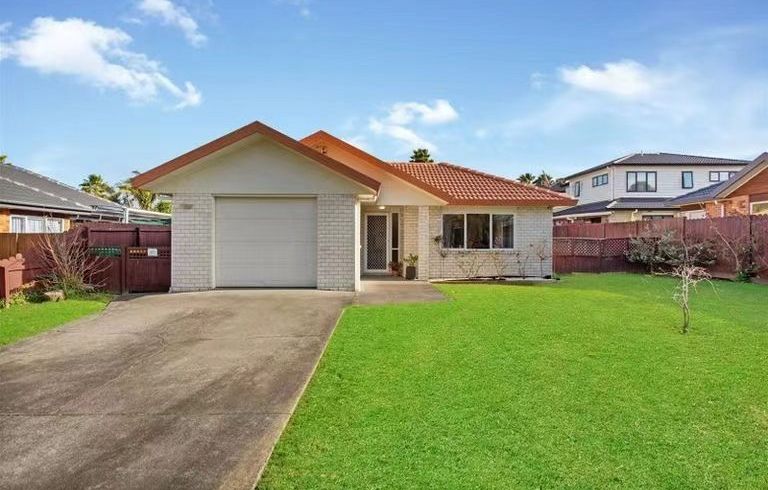  at 3 Martin Jugum Lane, Ranui, Waitakere City, Auckland