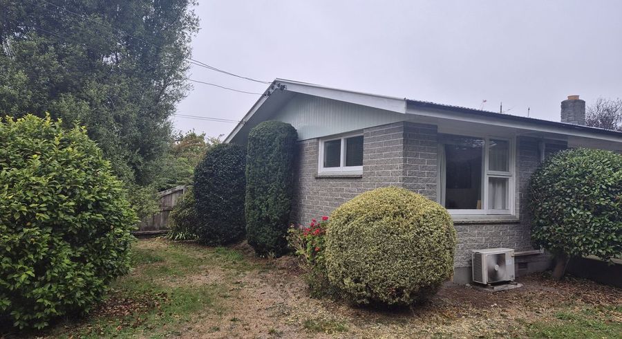  at 1/155 Brookside Terrace, Bryndwr, Christchurch City, Canterbury